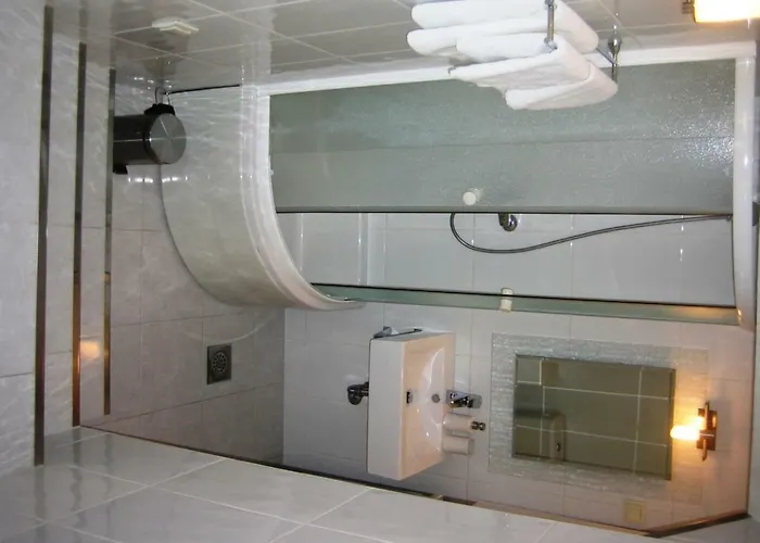 아파트 Ivona 스플리트